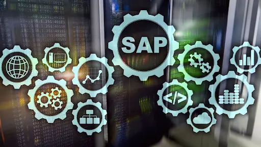 SAP Hosting on Cloud