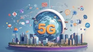 5G Technology in India