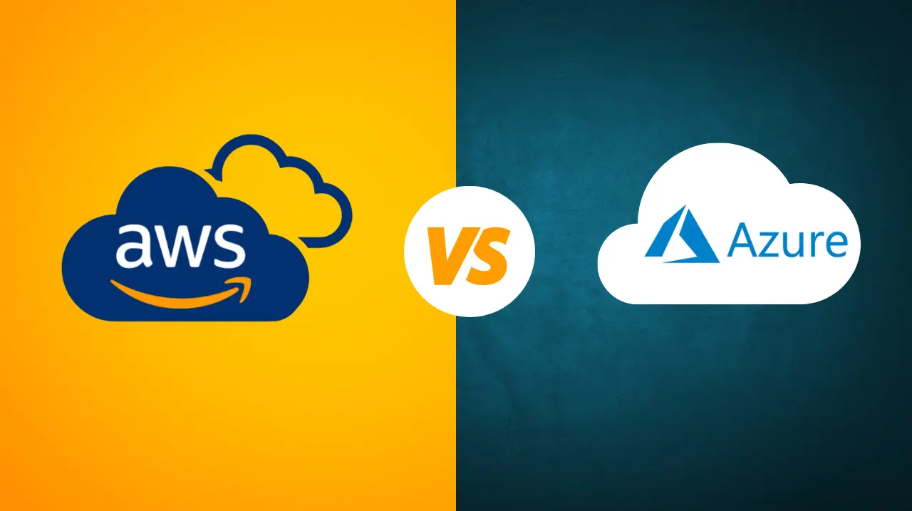 Understanding Azure and AWS